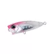 Duo Tetra Works Pocopoco F 4,0cm 3gr DHH0317 Clear Pink GB Plavajoči Wobbler