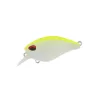 Duo Realis Crank Mid Roller 40F 4cm 5,3gr CCC3028 Ghost Chart Plavajoči vobler