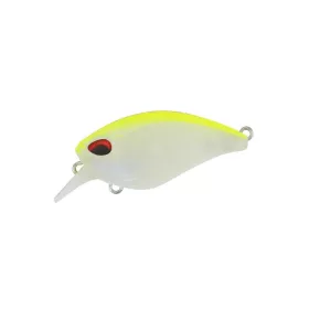   Duo Realis Crank Mid Roller 40F 4cm 5,3gr CCC3028 Ghost Chart Plavajoči vobler
