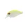 Duo Realis Crank Mid Roller 40F 4cm 5,3gr CCC3028 Ghost Chart Plavajoči vobler
