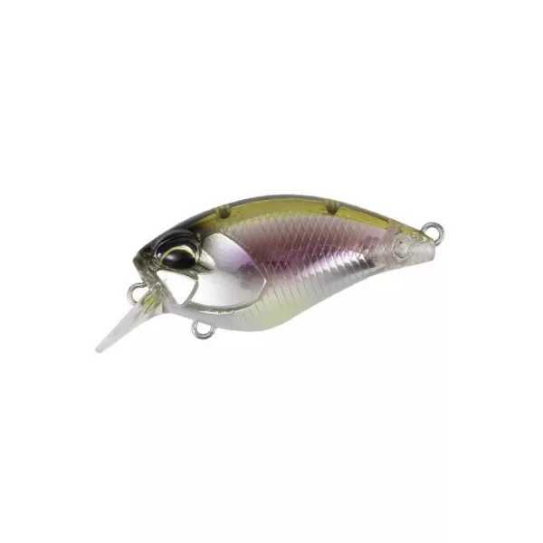 Duo Realis Crank Mid Roller 40F 4cm 5,3gr DSH3061 Komochi Wakasagi Plavajoči vobler
