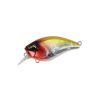 Duo Realis Crank Mid Roller 40F 4cm 5,3gr ADA3033 Prism Clown Plavajoči vobler