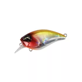   Duo Realis Crank Mid Roller 40F 4cm 5,3gr ADA3033 Prism Clown Plavajoči vobler