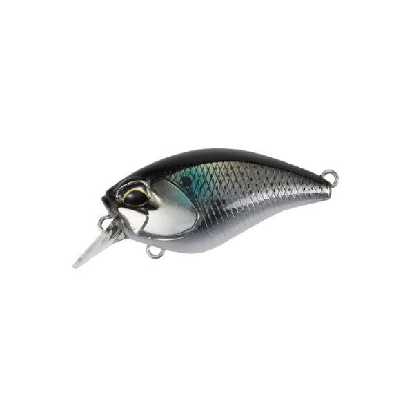 Duo Realis Crank Mid Roller 40F 4cm 5,3gr DSA3237 Inakko Plavajoči vobler