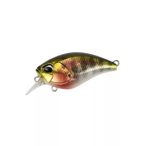 Duo Realis Crank Mid Roller 40F 4cm 5,3gr ADA3058 Prism Gill Plavajoči vobler