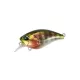 Duo Realis Crank Mid Roller 40F 4cm 5,3gr ADA3058 Prism Gill Plavajoči vobler