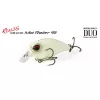 Duo Realis Crank Mid Roller 40F 4cm 5,3gr ADA3058 Prism Gill Plavajoči vobler