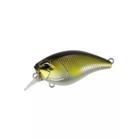   Duo Realis Crank Mid Roller 40F 4cm 5,3gr CCC3358 GA Ayu Plavajoči vobler