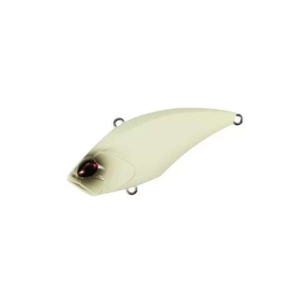 Duo Realis Vibration 65 Nitro 6,5cm 17,5gr ACC3018 Smokey Bone Potapljajoči vobler