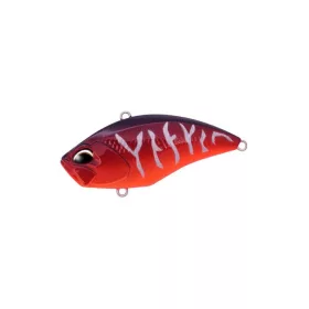   Duo Realis Vibration 55 Nitro 5,5cm 11,5gr CCC3069 Red Tiger Potapljajoči Vobler