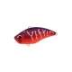 Duo Realis Vibration 55 Nitro 5,5cm 11,5gr CCC3069 Red Tiger Potapljajoči Vobler