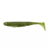 Duo Realis Boostar Wake 12,7cm F006 Watermelon Red Flake Plastična Vaba 6 kos