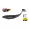 Duo Realis Boostar Wake 12,7cm F037 Lime Chart Plastična vaba 6 kos