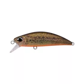   Duo Spearhead Ryuki 50S 5cm 4,5gr CCCZ215 RP Yellow Loach Potopni Wobbler