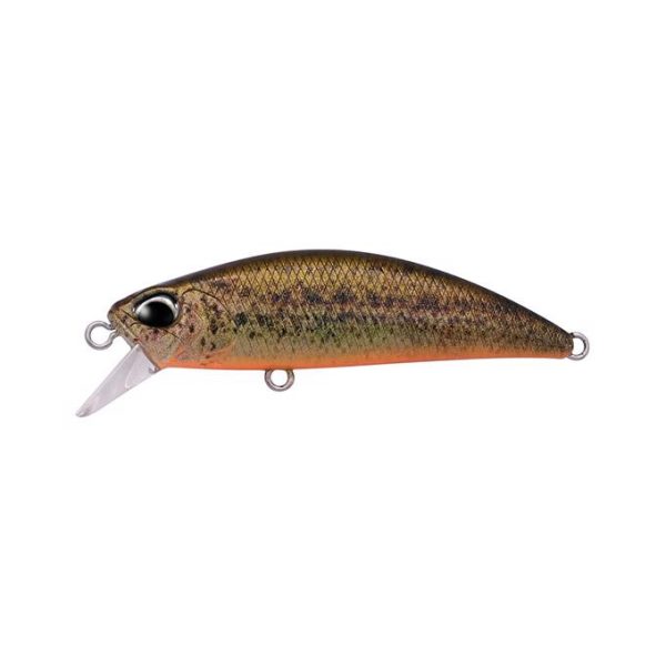 Duo Spearhead Ryuki 50S 5cm 4,5gr CCCZ215 RP Yellow Loach Potopni Wobbler