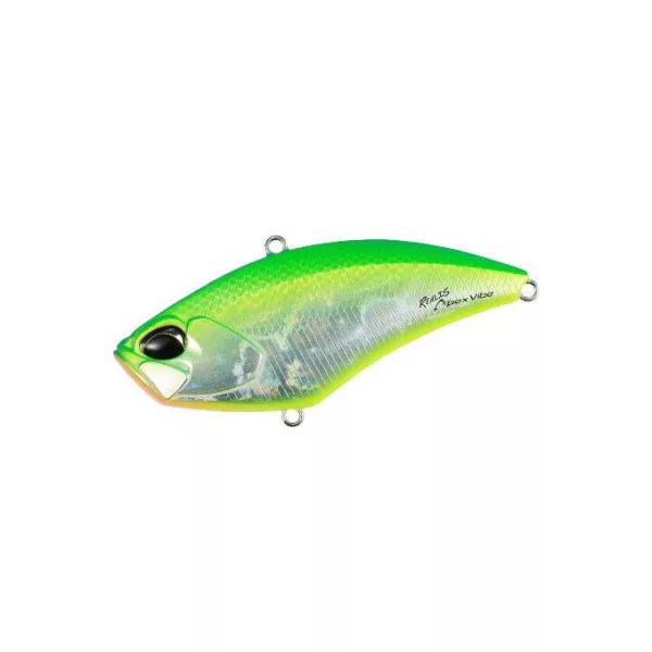Duo Realis Apex Vibe F85 8,5cm 25gr ADA3238 Citrus Shiner Potapljajoči Vobler