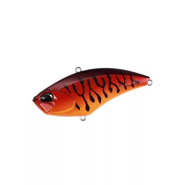 Duo Realis Apex Vibe F85 8,5cm 25gr CCC3069 Red Tiger Potapljajoči Vobler