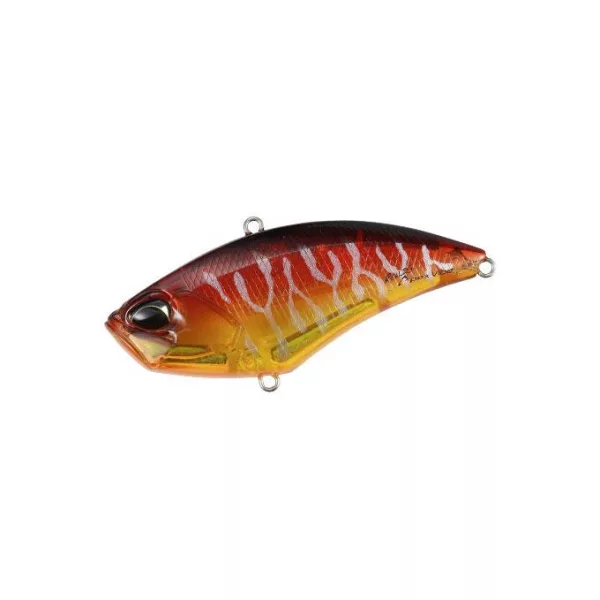 Duo Realis Apex Vibe F85 8,5cm 25gr CCC3354 Ghost Red Tiger Potapljajoči Vobler