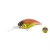 Duo Tetra Works Kurakura 3,0cm 2,5gr GHI0084 Gold Worm Plavajoči Vobler