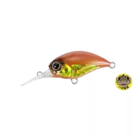   Duo Tetra Works Kurakura 3,0cm 2,5gr GHI0084 Gold Worm Plavajoči Vobler