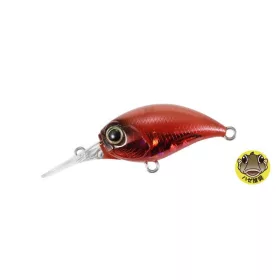   Duo Tetra Works Kurakura 3,0cm 2,5gr GHI0085 Red Worm Plavajoči Vobler