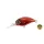 Duo Tetra Works Kurakura 3,0cm 2,5gr GHI0085 Red Worm Plavajoči Vobler
