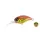 Duo Tetra Works Kurakura S 3,0cm 2,9gr GHI0084 Gold Worm Potapljajoči Vobler