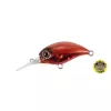 Duo Tetra Works Kurakura S 3,0cm 2,9gr GHI0085 Red Worm Potapljajoči Wobbler