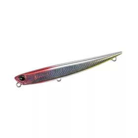   Duo Bayruf Manic Fish 88 8,8cm 11gr MCC0120 Racy Red Head Potopni Vobler