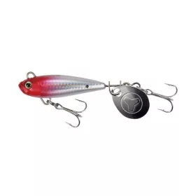   Duo Tetra Works Spin 2,8cm 5gr SMA0514 Uroko Red Head Umetna vaba
