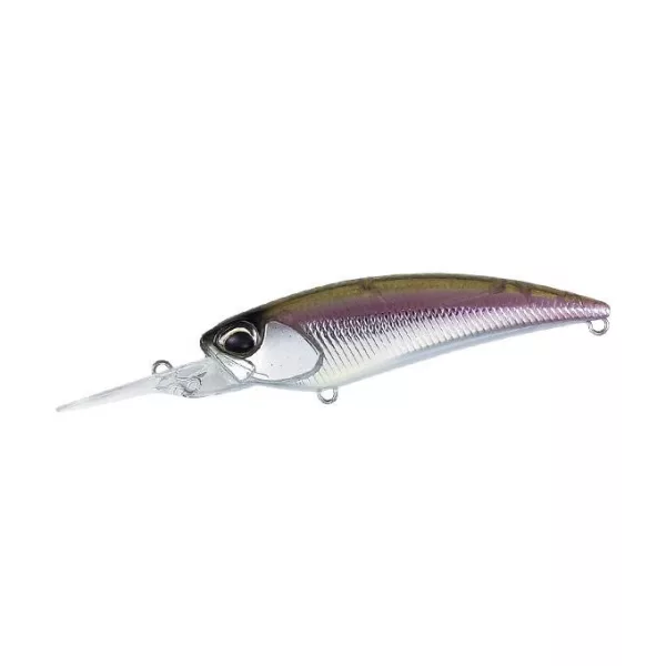 Duo Realis Shad 59MR SP 5,9cm 4,7gr DSH3061 Komochi Wakasagi Plavajoči Wobbler