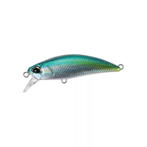 Duo Tetra Works Toto 48HS 4,8cm 4,3gr SMA0531 Urume Uruko Potapljajoč Vobler