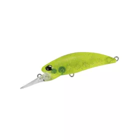   Duo Tetra Works TotoShad 4,8cm 4,5gr CCC0075 Lemon Boost Potapljajoč Vobler