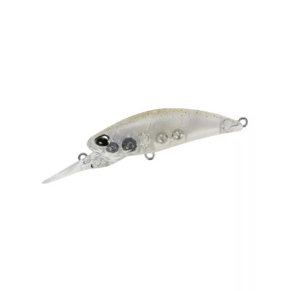 Duo Tetra Works TotoShad 4,8cm 4,5gr CCC0077 UV Gold Wglow Potapljajoč Vobler