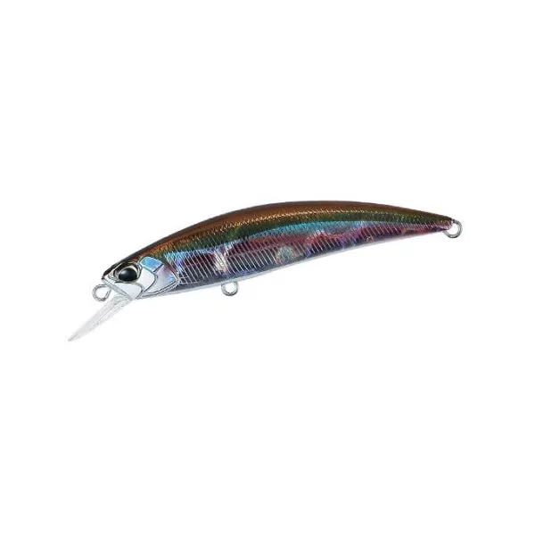 Duo Spearhead Ryuki 70S 7cm 9gr ADA4013 Wakasagi Potapljajoči Vobler