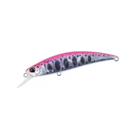   Duo Spearhead Ryuki 70S 7cm 9gr ADA4019 Pink Yamame Potapljajoči Vobler
