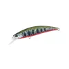 Duo Spearhead Ryuki 70S 7cm 9gr ADA4068 Yamame Red Belly Potapljajoč vobler