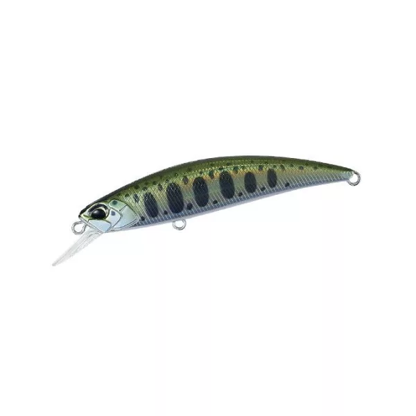 Duo Spearhead Ryuki 70S 7cm 9gr ANA4034 Yamame Potapljajoč vobler