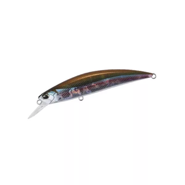 Duo Spearhead Ryuki 80S 8cm 12gr ADA4013 Wakasagi Toneč Wobler