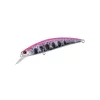 Duo Spearhead Ryuki 80S 8cm 12gr ADA4019 Pink Yamame Toneč Wobler