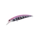 Duo Spearhead Ryuki 80S 8cm 12gr ADA4019 Pink Yamame Toneč Wobler
