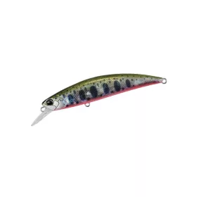   Duo Spearhead Ryuki 80S 8cm 12gr ADA4068 Yamame Red Belly Potapljajoči vobler