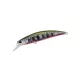Duo Spearhead Ryuki 80S 8cm 12gr ADA4068 Yamame Red Belly Potapljajoči vobler