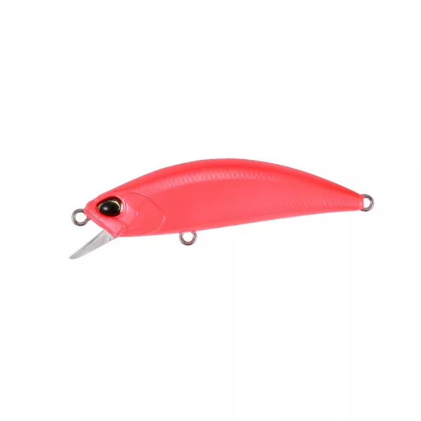 Duo Spearhead Ryuki 50SP HIMEMASU 5cm 3,3gr ACCZ238 Candy Red Lebegő Wobbler