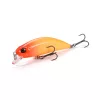 Duo Spearhead Ryuki 50SP HIMEMASU 5cm 3,3gr ACCZ238 Candy Red Lebegő Wobbler