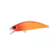 Duo Spearhead Ryuki 50SP HIMEMASU 5cm 3,3gr ACCZ239 Red Head Fire Lebegő Wobbler