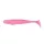 Duo Realis Boostar Wake 8,8cm F041 Solid Pink UV Plastična Vaba 6 kos
