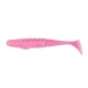 Duo Realis Boostar Wake 8,8cm F041 Solid Pink UV Plastična Vaba 6 kos