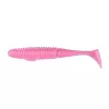 Duo Realis Boostar Wake 12,7cm F041 Solid Pink UV Plastična vaba 6 kos