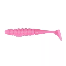   Duo Realis Boostar Wake 12,7cm F041 Solid Pink UV Plastična vaba 6 kos